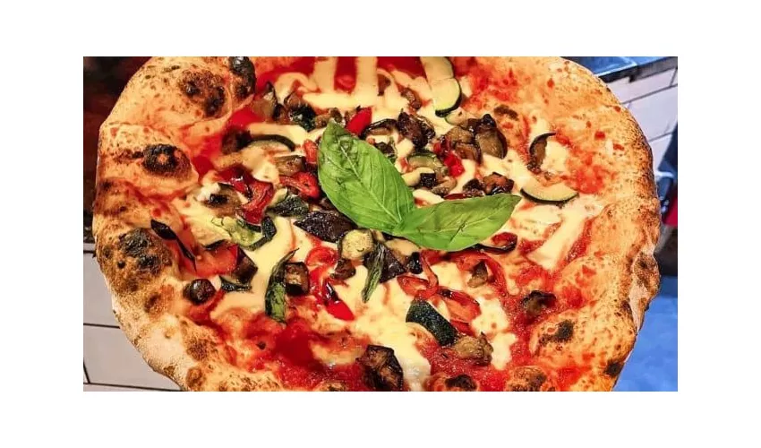 Marco Barletta Pizzeria