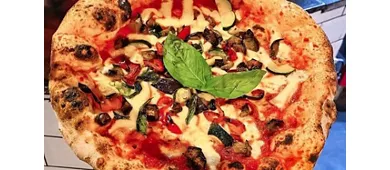 Marco Barletta Pizzeria