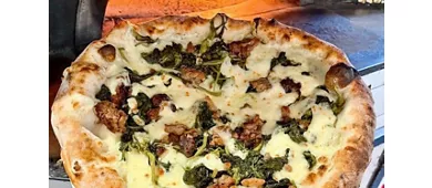 Marco Barletta Pizzeria