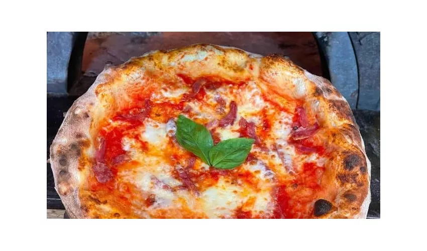 Marco Barletta Pizzeria
