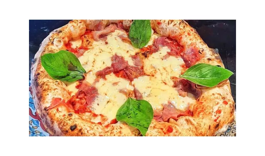 Marco Barletta Pizzeria