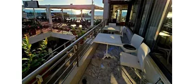 La Vela Tirrenia