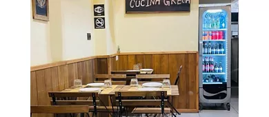 Restaurant IKAROS