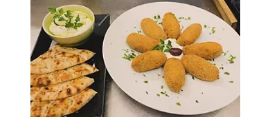 Restaurant IKAROS