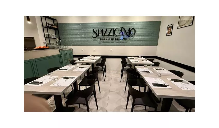 Spizzicamo