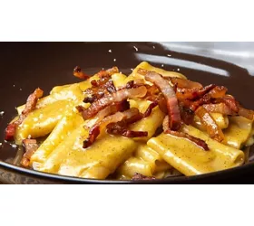 TEGJA - Pasta fresca e Pizza