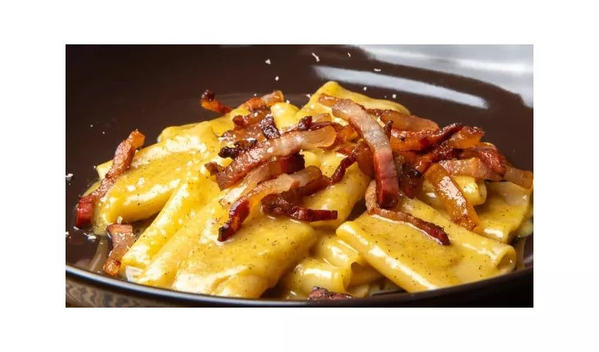 TEGJA - Pasta fresca e Pizza