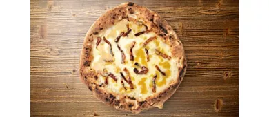 TEGJA - Pasta fresca e Pizza