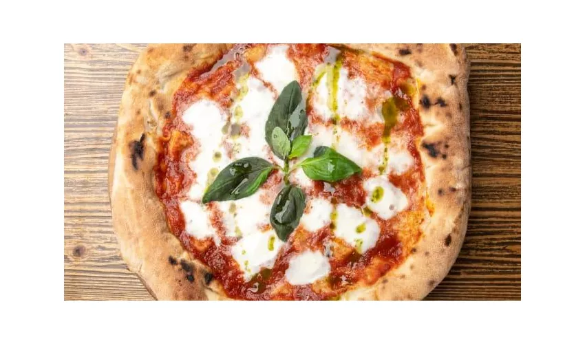 TEGJA - Pasta fresca e Pizza