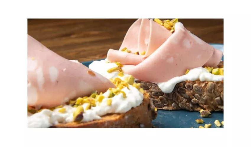 TEGJA - Pasta fresca e Pizza