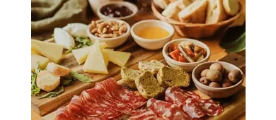 Radici ristorante