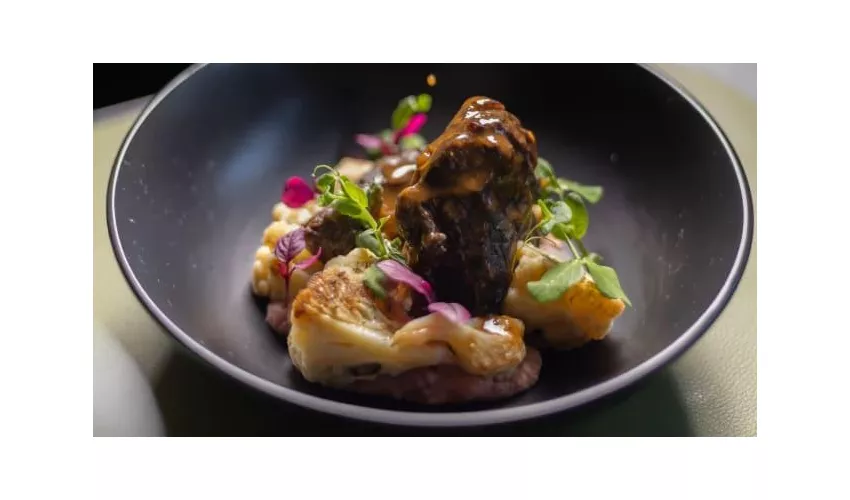 Il SorRiso Ristorante e Cocktail Bar