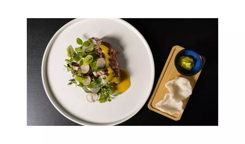 Il SorRiso Ristorante e Cocktail Bar