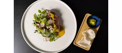 Il SorRiso Ristorante e Cocktail Bar