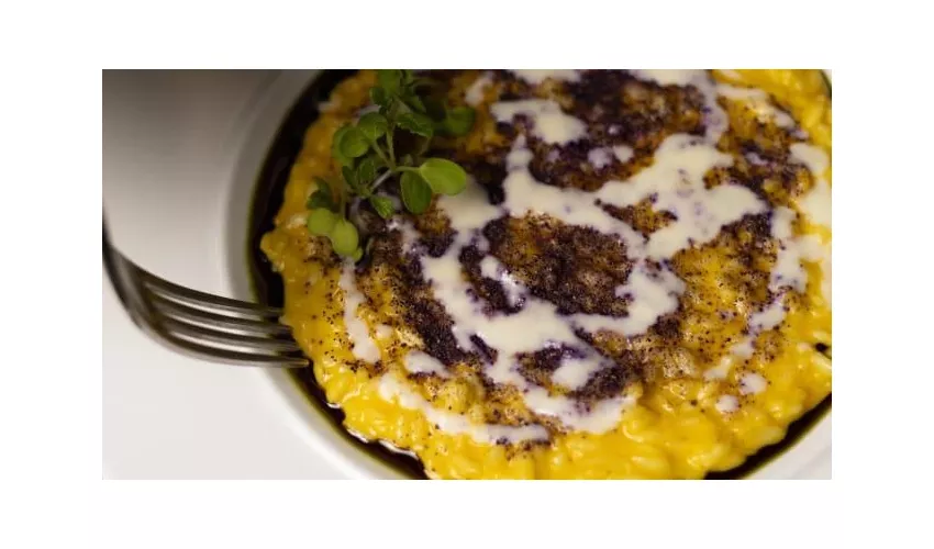 Il SorRiso Ristorante e Cocktail Bar