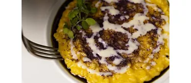 Il SorRiso Ristorante e Cocktail Bar