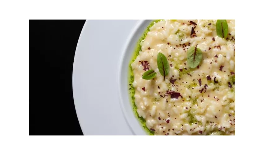 Il SorRiso Ristorante e Cocktail Bar