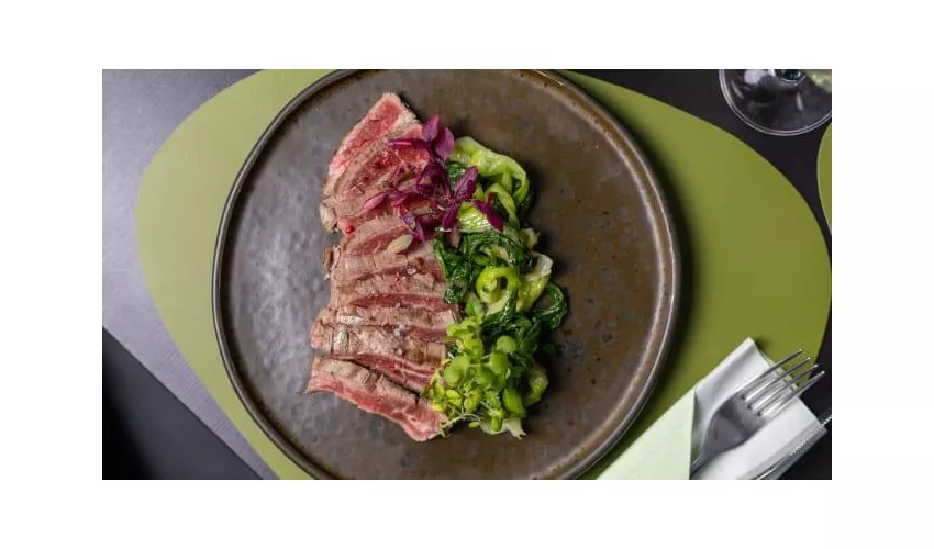 Il SorRiso Ristorante e Cocktail Bar