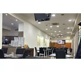 Ristorante Pizzeria Il Tempo
