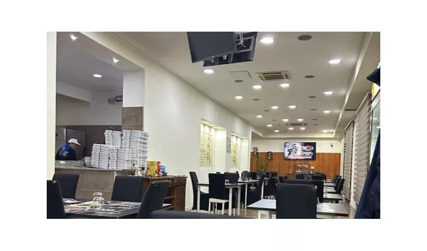 Ristorante Pizzeria Il Tempo