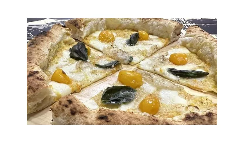 Ristorante Pizzeria Il Tempo