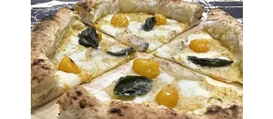 Ristorante Pizzeria Il Tempo