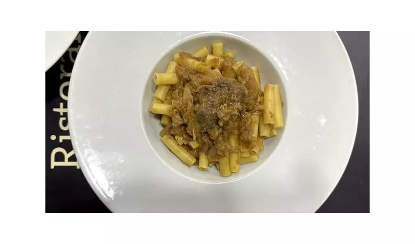 Ristorante Pizzeria Il Tempo