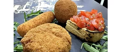 Ristorante Pizzeria Il Tempo