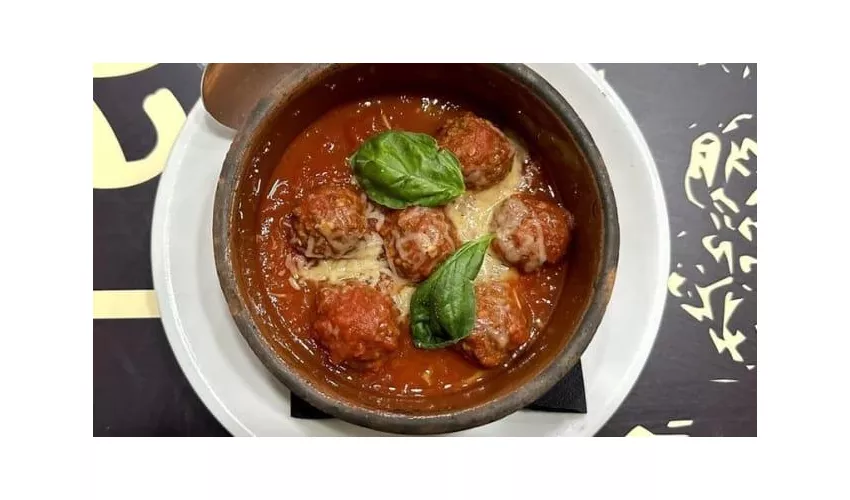 Ristorante Pizzeria Il Tempo