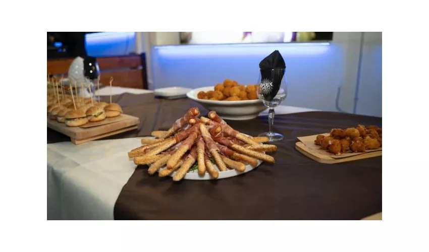 L' Apericena