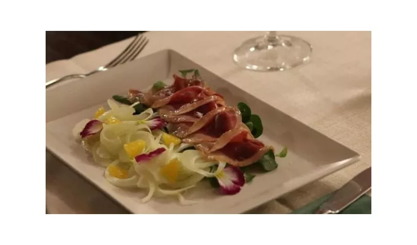Osteria il Gobbo Pizzighettone