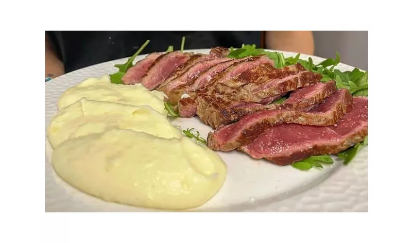 Osteria il Gobbo Pizzighettone