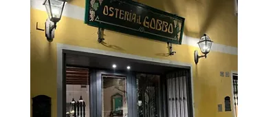 Osteria il Gobbo Pizzighettone