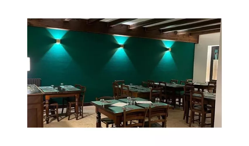 Osteria il Gobbo Pizzighettone