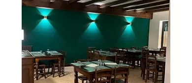 Osteria il Gobbo Pizzighettone
