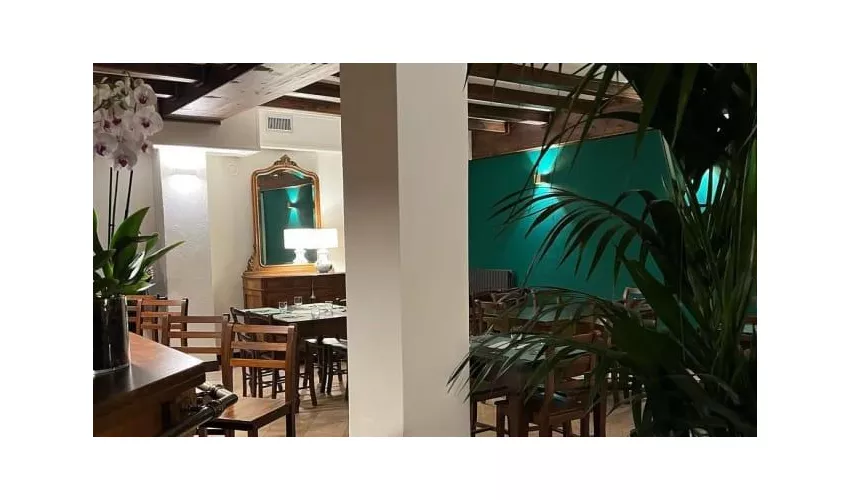 Osteria il Gobbo Pizzighettone