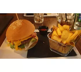 DOMAS steakhouse