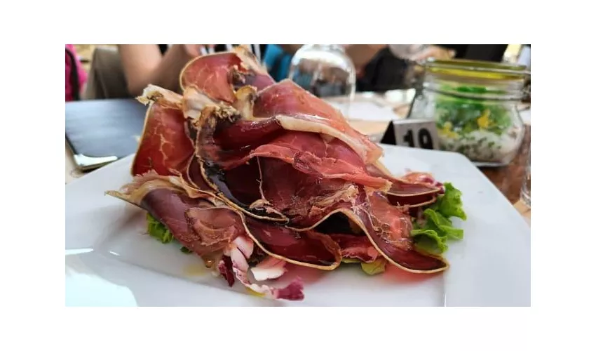 Soloperpassione alla Cantoniera Osteria Tipica Toscana