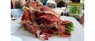 Soloperpassione alla Cantoniera Osteria Tipica Toscana