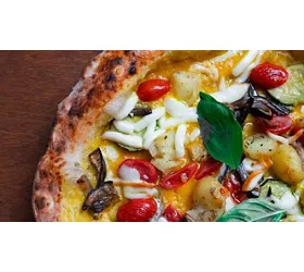 Terra Nera Pizza & Lab