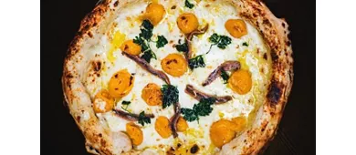 Terra Nera Pizza & Lab