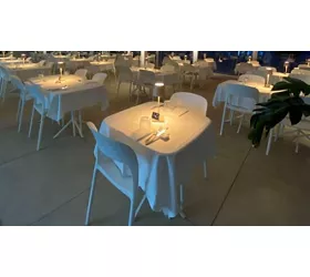 MARINO 1958 - Restaurant, Suites and Beach Club