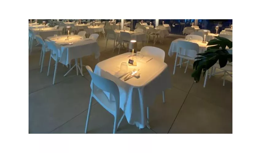 MARINO 1958 - Restaurant, Suites and Beach Club