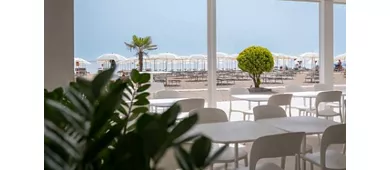 MARINO 1958 - Restaurant, Suites and Beach Club