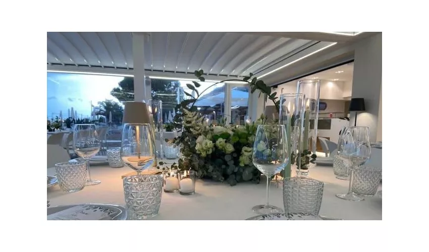 MARINO 1958 - Restaurant, Suites and Beach Club