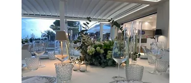 MARINO 1958 - Restaurant, Suites and Beach Club