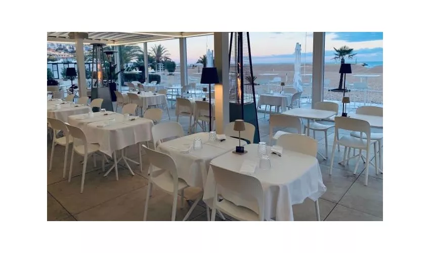 MARINO 1958 - Restaurant, Suites and Beach Club