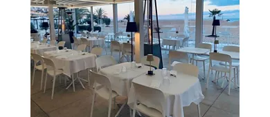 MARINO 1958 - Restaurant, Suites and Beach Club