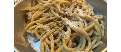 Da Mamma