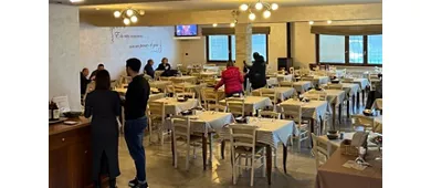 Al Borgo Trattoria con Alloggio a San Martino della Battaglia